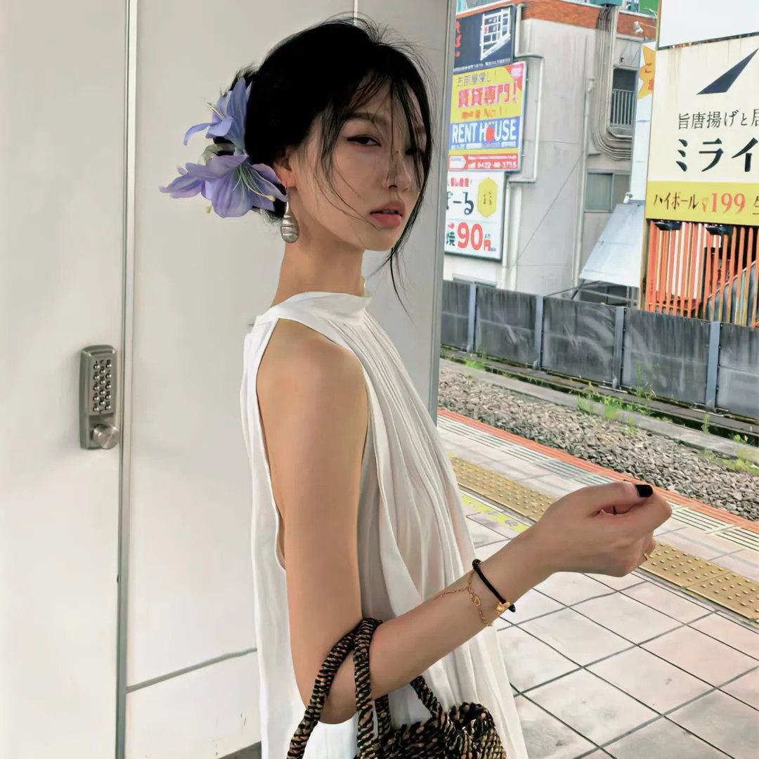 洪水再临